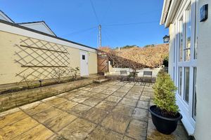 Gardens- click for photo gallery